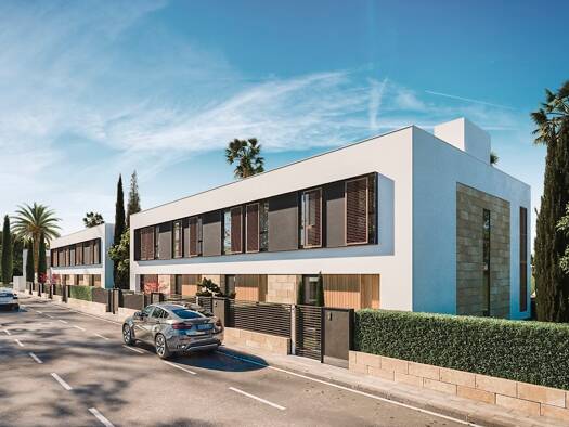 Terrassenwohnung zum Kauf 840.000 € 3 Zimmer Alc?dia 07410