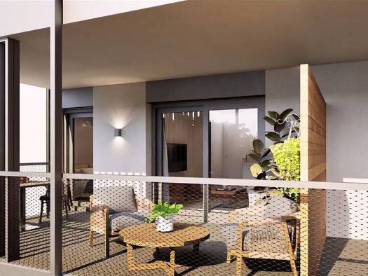 Wohnung zum Kauf - Erstbezug 949.000 € 3 Zimmer 104 m² EG Aigen I Salzburg 5026