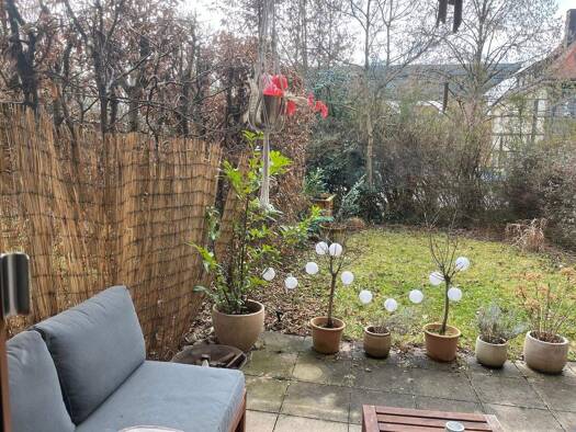 Wohnung zum Kauf 598.000 € 2 Zimmer 58,5 m² EG Schwanthalerhöhe München 80339