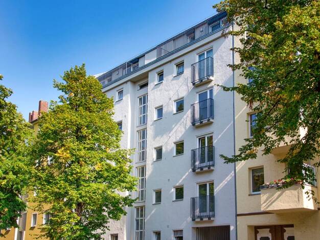 Wohnung zum Kauf provisionsfrei 235.000 € 2 Zimmer 58,4 m² 2. Geschoss Pannierstraße 20 Neukölln Berlin 12047