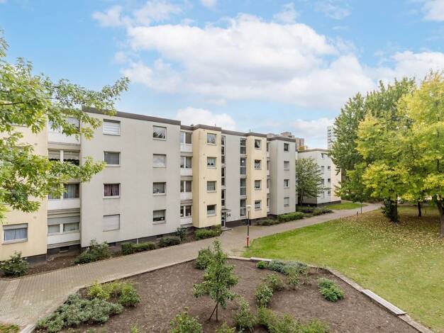 Wohnung zur Miete 743 € 3 Zimmer 80,1 m² 2. Geschoss frei ab sofort Am Eichenquast 50 Buckow Berlin 12353