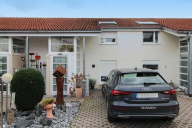 Reihenmittelhaus zum Kauf 249.000 € 4 Zimmer 105,5 m² 132 m² Grundstück Gaberndorf Weimar 99428