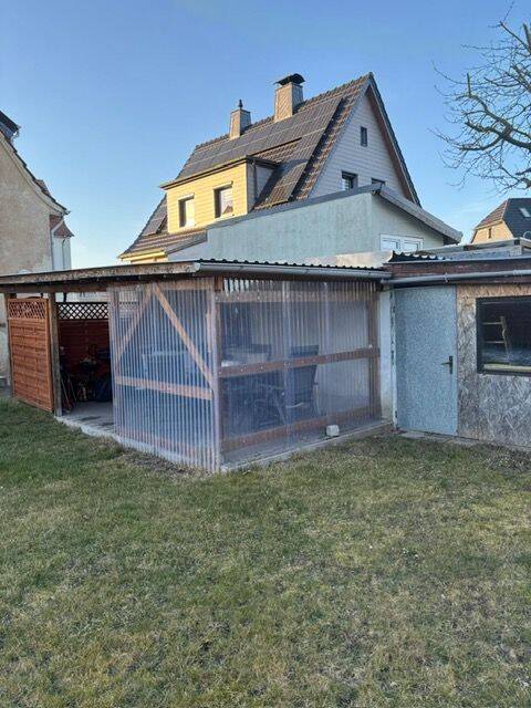 Immobilie in Breitungen/Werra - Familienfreundliches Haus mit 5 Zimmern in Breitungen/Werra - Bild 3