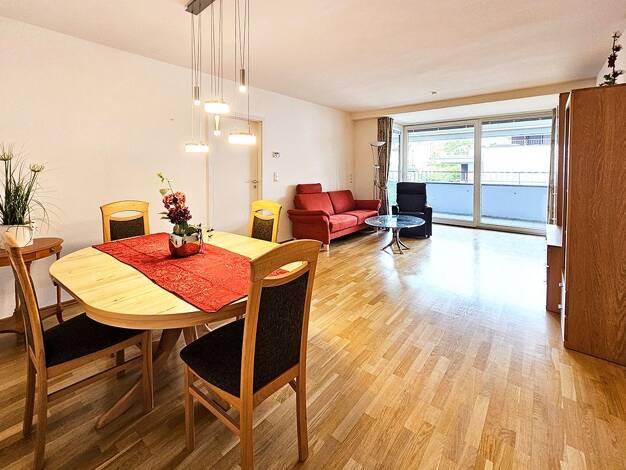 Wohnung zum Kauf 286.000 € 3 Zimmer 87 m² 2. Geschoss frei ab sofort Bad Neuenahr Bad Neuenahr-Ahrweiler 53474