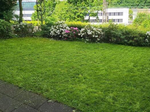 Wohnung zur Miete 1.100 € 3,5 Zimmer 107 m² Geschoss 1/3 frei ab sofort Tiergartenstraße 256 Elberfeld Wuppertal 42117