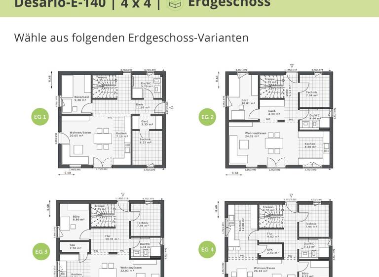 Einfamilienhaus zum Kauf provisionsfrei 588.150 € 5 Zimmer 148 m² 795 m² Grundstück Dierdorf 56269