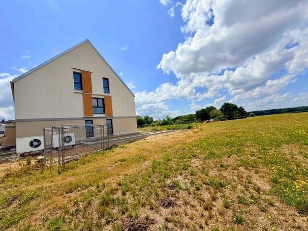 Maisonette zum Kauf provisionsfrei 465.000 € 4 Zimmer 91 m² frei ab 31.12.2026 Kornburger Hauptstraße 4 Kornburg Südliche Außenstadt 90455