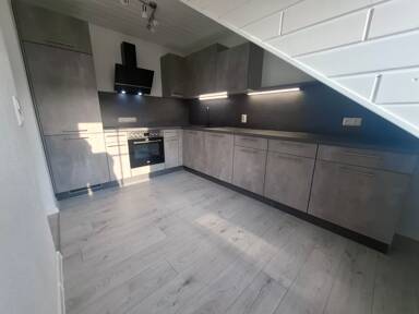 Wohnung zur Miete 660 € 2 Zimmer 65 m² Geschoss 2/2 Bad Staffelstein Bad Staffelstein 96231