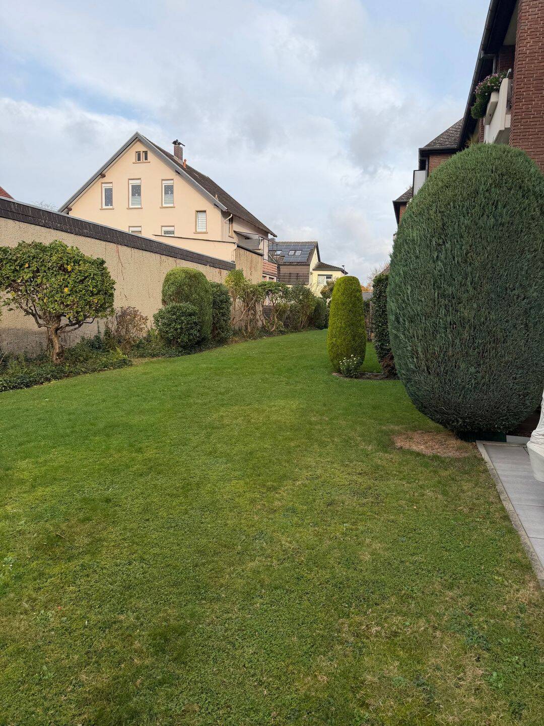 Immobilie in Löhne - 2-Zimmer-Wohnung mit Balkon in Löhne, Gohfeld - Bild 1