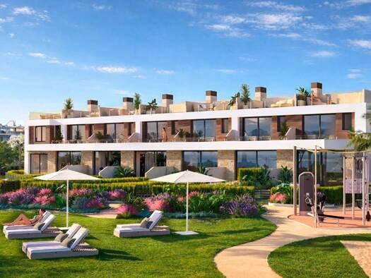 Haus zum Kauf 537.000 € El Campello 03560