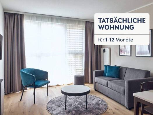 Wohnung zur Miete 2.600 € 3 Zimmer frei ab sofort Barmbek-Süd Hamburg 22083