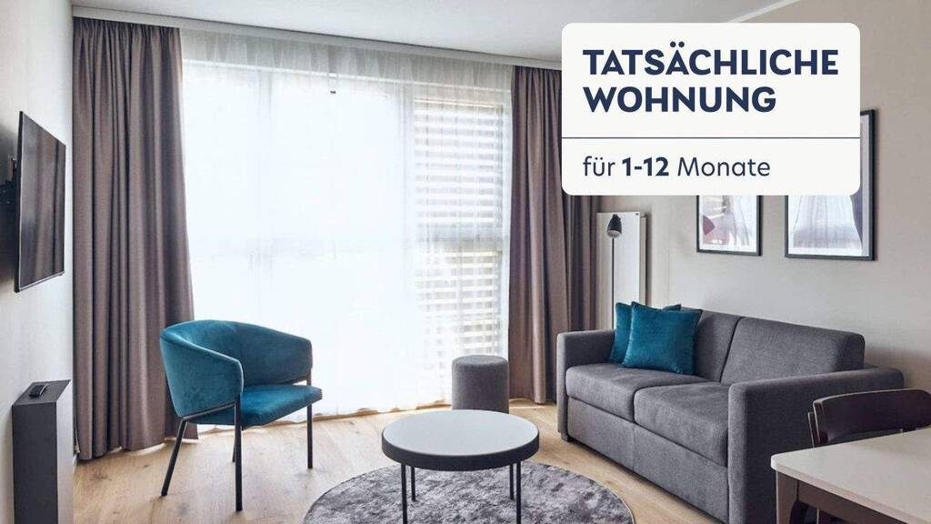 Wohnung zur Miete 2.600 € 3 Zimmer frei ab sofort Barmbek-Süd Hamburg 22083