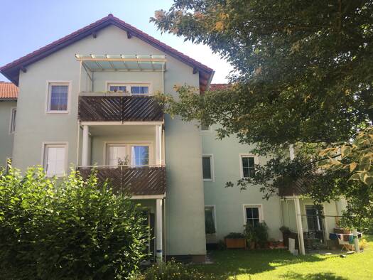 Wohnung zur Miete 731 € 3 Zimmer 72,7 m² EG Am Hang 3 Reichenthal 4193