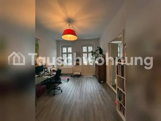 Wohnung zur Miete Tauschwohnung 1.265 € 3 Zimmer 115 m² 2. Geschoss Kreuzberg Berlin 10243