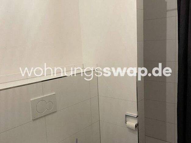 Studio zur Miete Tauschwohnung 1.550 € 2 Zimmer 50 m² 1. Geschoss Maxvorstadt München 80333