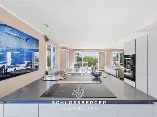 Wohnung zum Kauf 995.000 € 4 Zimmer 128 m² EG Neugilching Gilching 82205