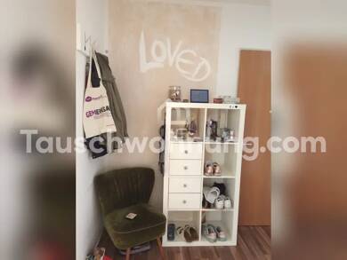 Wohnung zur Miete Tauschwohnung 772 € 2 Zimmer 59 m² EG Hammerbrook Hamburg 20097