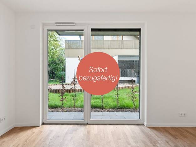 Wohnung zum Kauf - Neubau provisionsfrei 514.000 € 2 Zimmer 76,1 m² EG Aachener Straße 35 Wilmersdorf Berlin 10713