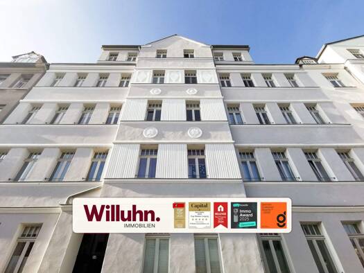 Sonstiges zum Kauf als Kapitalanlage geeignet 119.000 € 2 Zimmer 42,2 m² Möckern Leipzig 04159