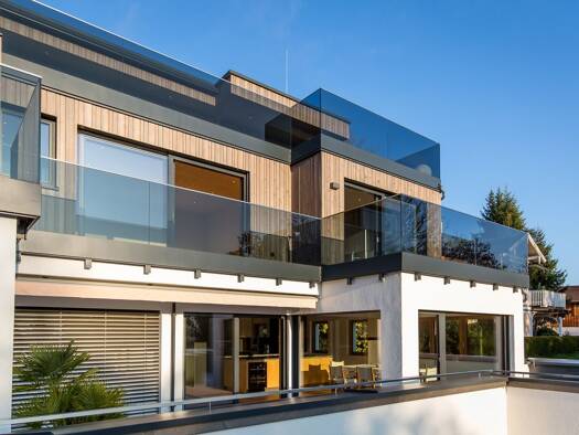 Wohnung zum Kauf 4 Zimmer 162 m² Mondsee 5310