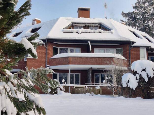 Maisonette zum Kauf provisionsfrei 530.000 € 3,5 Zimmer 84 m² EG Nienstedten Hamburg 22607