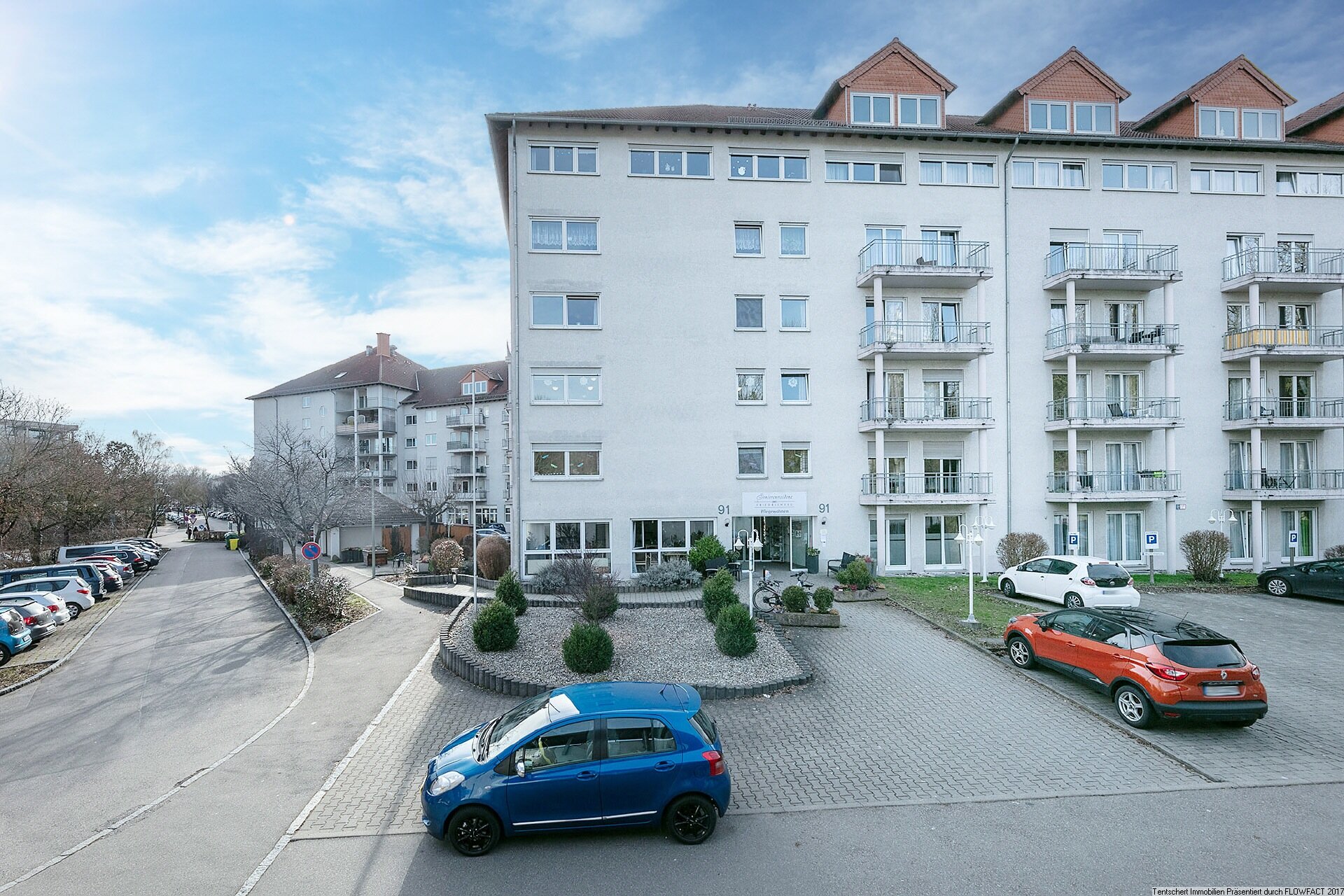 Wohnung zum Kauf 119.000 € 1 Zimmer 28,2 m²<br/>Wohnfläche Eberhardtsstr. Ulm 89073