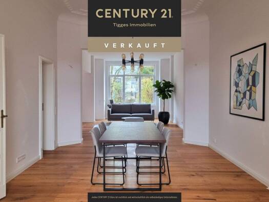 Maisonette zum Kauf 899.000 € 5 Zimmer 220,8 m² 1. Geschoss frei ab sofort Peterswerder Bremen 28205