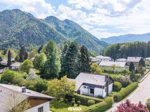 Bungalow zum Kauf 318.000 € 3 Zimmer 78 m² 1.384 m² Grundstück Scharnstein 4644
