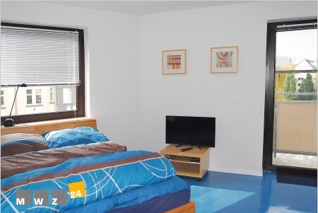 Wohnung zur Miete Wohnen auf Zeit 750 € 1 Zimmer 28 m²<br/>Wohnfläche 01.02.2025<br/>Verfügbarkeit Derendorf Düsseldorf 40476