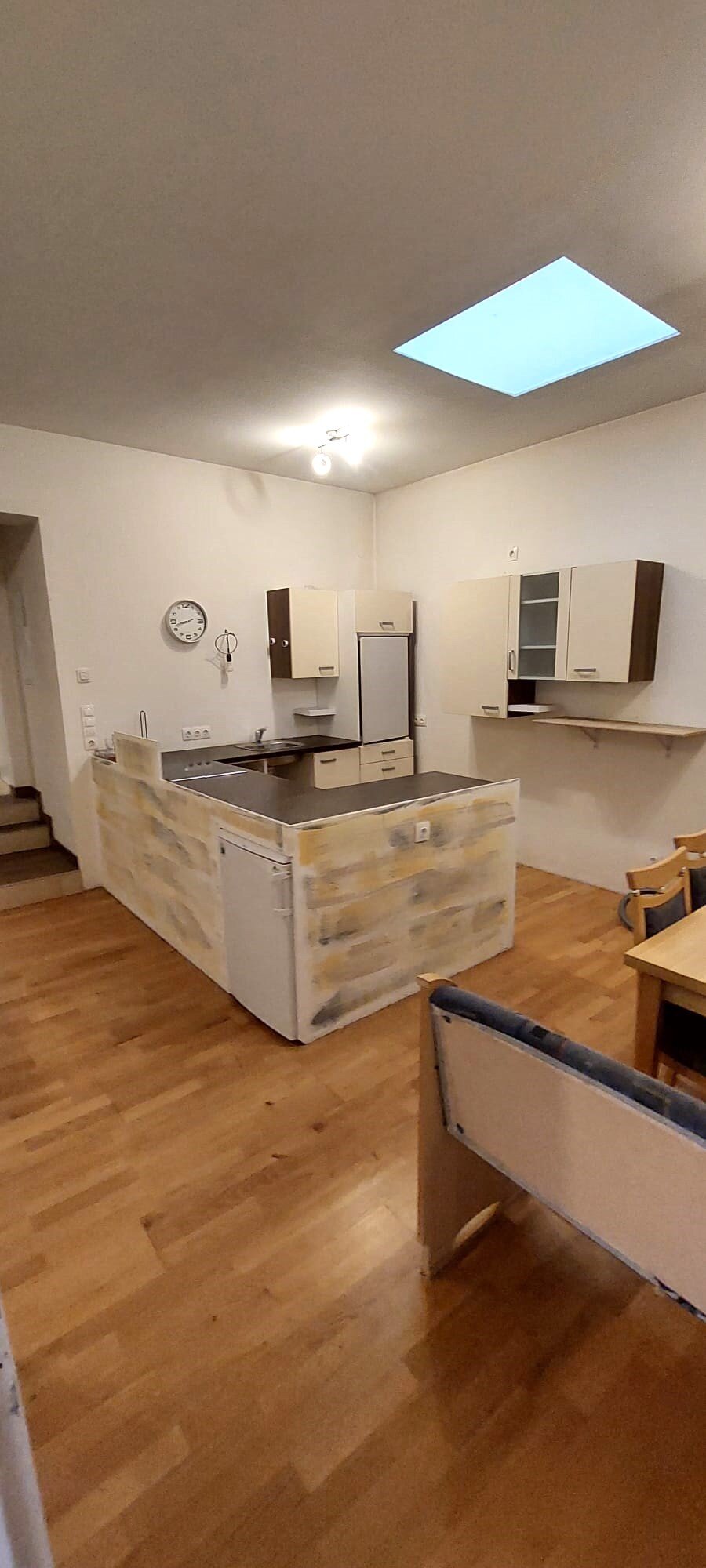 Wohnung zur Miete 650 € 2 Zimmer 54 m²<br/>Wohnfläche EG<br/>Geschoss ab sofort<br/>Verfügbarkeit Deutschlandsberg 8530