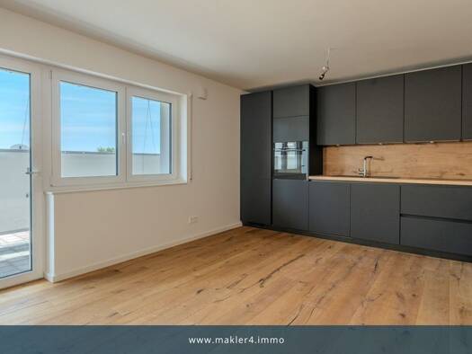 Wohnung zum Kauf 155.000 € 2 Zimmer 57 m² EG frei ab sofort Maibach Poppenhausen 97490