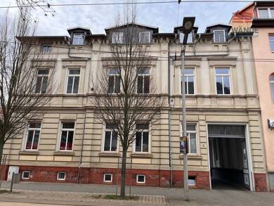 Wohnung zum Kauf 299.000 € 6 Zimmer 214 m² 2. Geschoss frei ab sofort Nordhausen Nordhausen 99734