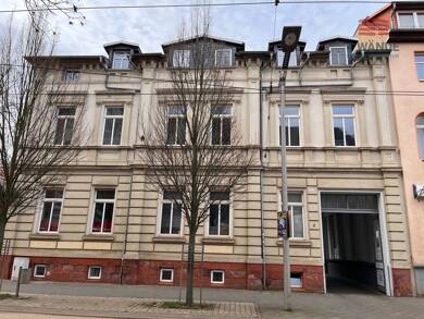 Wohnung zum Kauf 299.000 € 6 Zimmer 214 m² 2. Geschoss frei ab sofort Nordhausen Nordhausen 99734