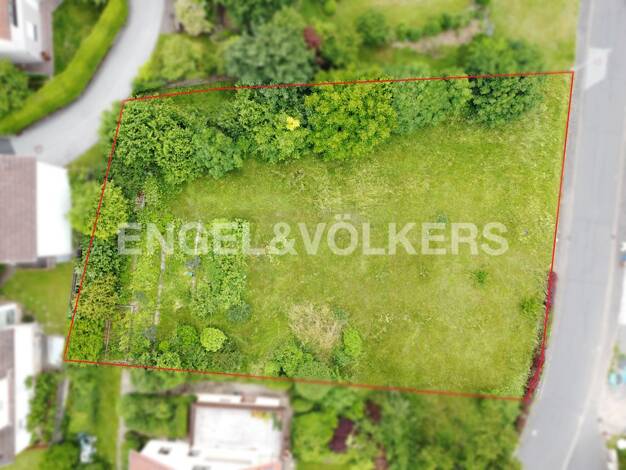 Grundstück zum Kauf 44.444 € 1.206 m² Grundstück Wollbach Burkardroth 97705