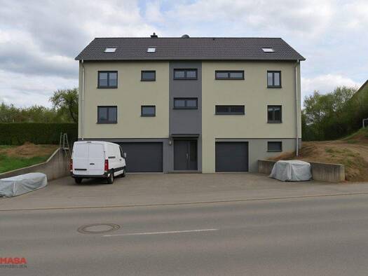 Wohnung zur Miete 980 € 4 Zimmer 75 m² 3. Geschoss Weinstetten Staig / Weinstetten 89195