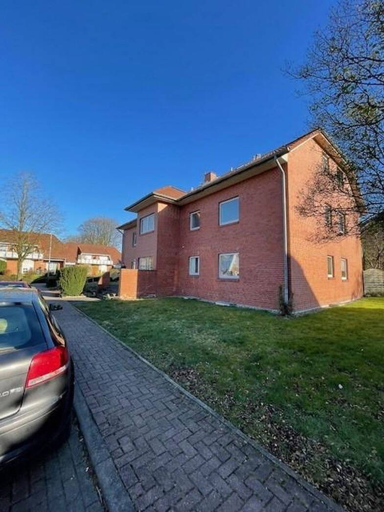 Mehrfamilienhaus zum Kauf provisionsfrei als Kapitalanlage geeignet 1.150.000 € 544 m² 986 m² Grundstück Himmelpforten Himmelpforten 21709
