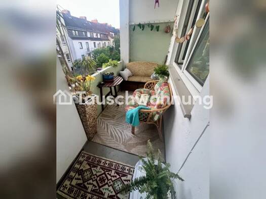 Wohnung zur Miete Tauschwohnung 600 € 3 Zimmer 70 m² Neustadt Süd 28199