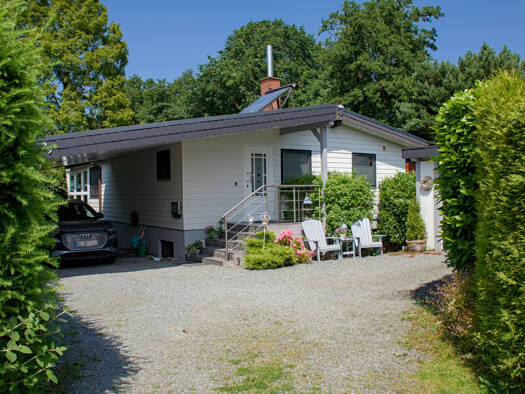 Einfamilienhaus zum Kauf 785.000 € 8 Zimmer 177 m² 1.579 m² Grundstück Bünsdorf 24794