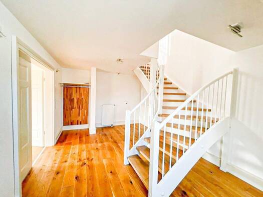 Maisonette zur Miete 1.284 € 2 Zimmer 107 m² 3. Geschoss frei ab sofort Schloßstr. 7 Steinen 79585