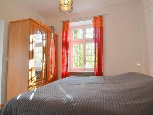 Wohnung zur Miete 1.445 € 2 Zimmer 68 m² 1. Geschoss frei ab 01.04.2026 Schopfheim 79650