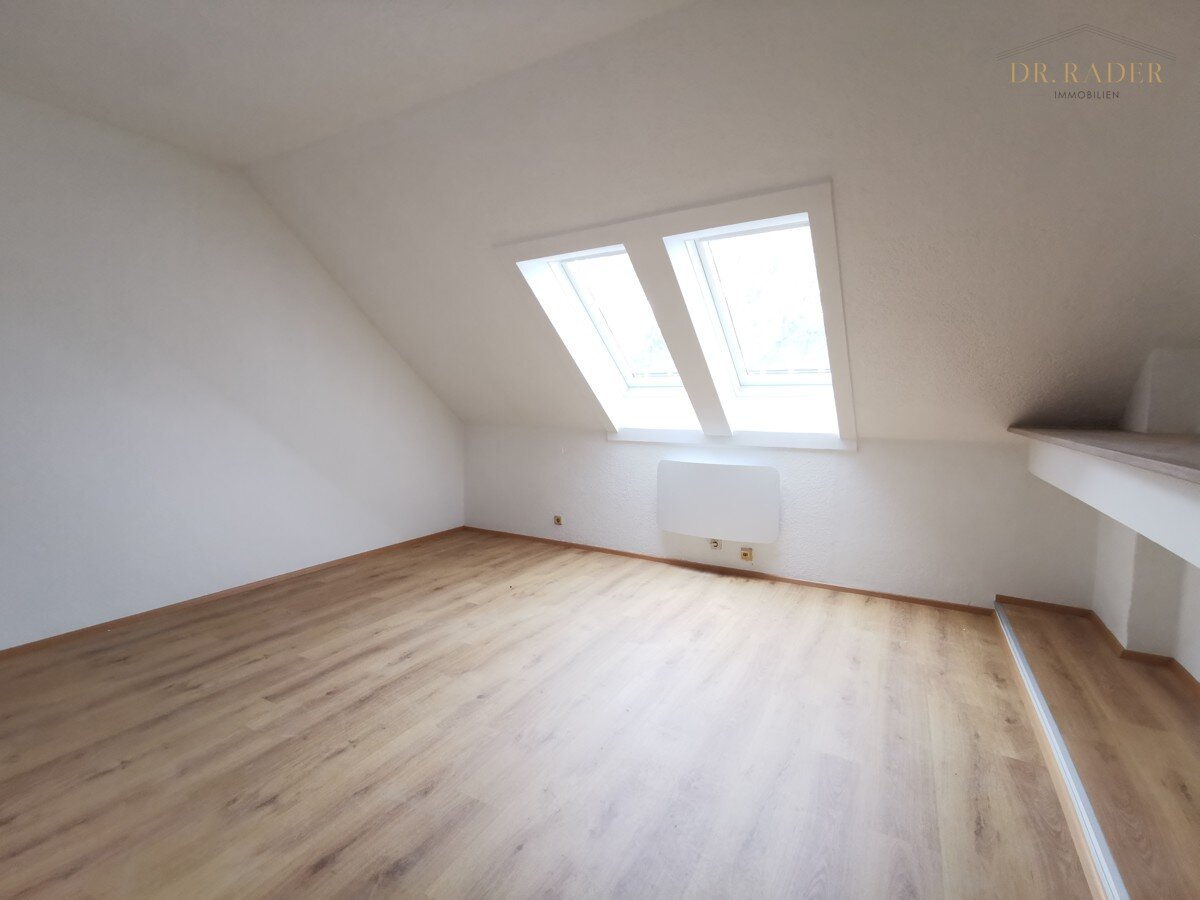 Wohnung zur Miete 420 € 1 Zimmer 30 m²<br/>Wohnfläche St. Ruprecht Klagenfurt 9020