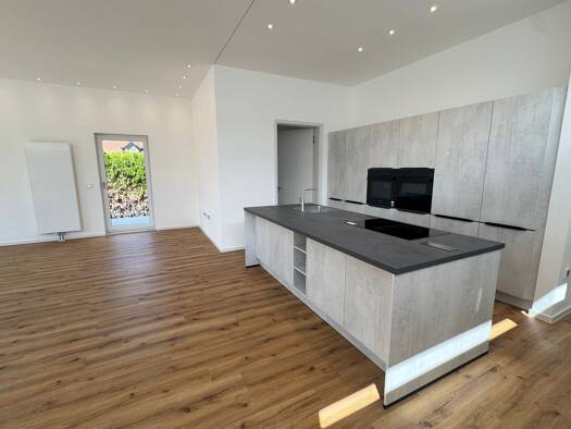 Terrassenwohnung zur Miete 2.080 € 5 Zimmer 181 m² frei ab sofort Mooslohe Weiden in der Oberpfalz 92637