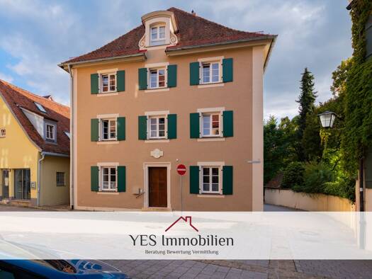 Maisonette zur Miete 1.100 € 4 Zimmer 86 m² frei ab 01.11.2026 Weißenburg Weißenburg i. Bay. 91781