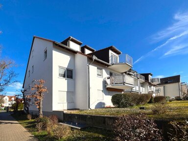 Wohnung zum Kauf 179.900 € 2 Zimmer 59,4 m² EG Maudach Ludwigshafen am Rhein 67067