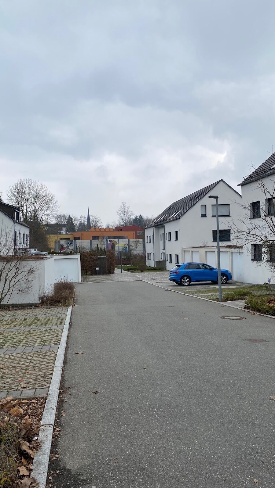 Wohnung zur Miete 700 € 2 Zimmer 60,7 m²<br/>Wohnfläche 2.<br/>Geschoss 01.02.2025<br/>Verfügbarkeit Banatstraße 4 Kernstadt Biberach 88400