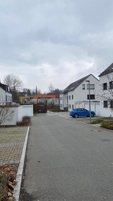 Wohnung zur Miete 700 € 2 Zimmer 60,7 m² 2. Geschoss frei ab 01.02.2025 Banatstraße 4 Kernstadt Biberach 88400