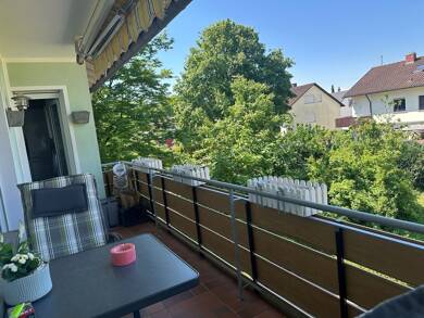 Wohnung zum Kauf 310.000 € 4 Zimmer 90 m² 1. Geschoss Hardtschule 73 Singen (Hohentwiel) 78224