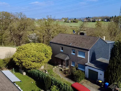 Mehrfamilienhaus zum Kauf 550.000 € 8 Zimmer 192,5 m² 1.296 m² Grundstück Essen / Burgaltendorf 45289