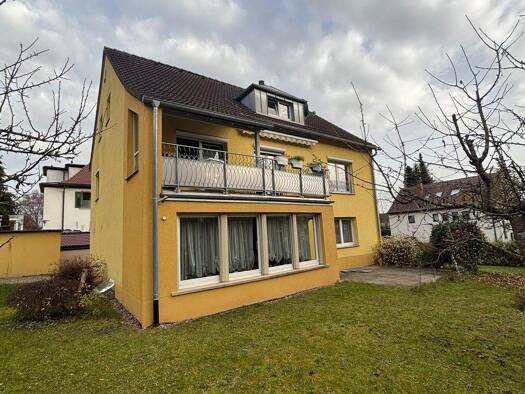 Mehrfamilienhaus zum Kauf 785.000 € 8 Zimmer 382,2 m² 1.000 m² Grundstück Schwenningen Villingen-Schwenningen 78056