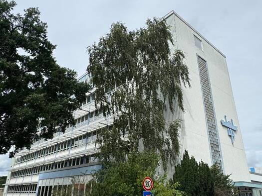 Sonstiges zur Miete Kieler Straße 53 Rendsburg 24768